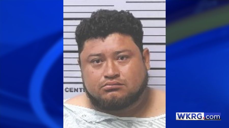 Deadly crash in Mobile leads to DUI manslaughter arrest