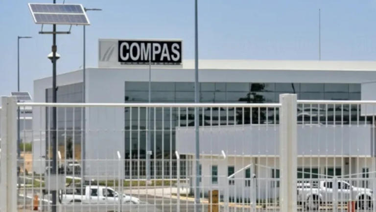 Competencia global por planta COMPAS: 9 empresas buscan la joya ...