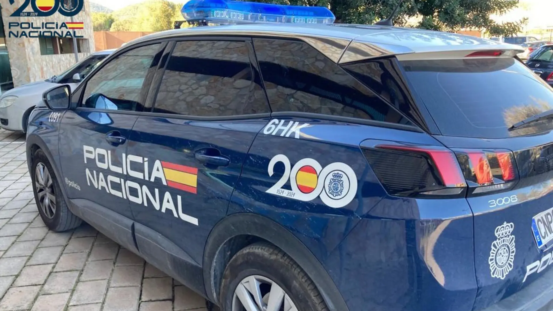 Detenido un hombre por una presunta agresión sexual a una joven de 19 ...