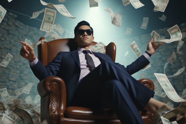 9 Weton Magnet Rezeki: Hari Lahir yang Dikaruniai Keberuntungan dan Daya Tarik Kekayaan