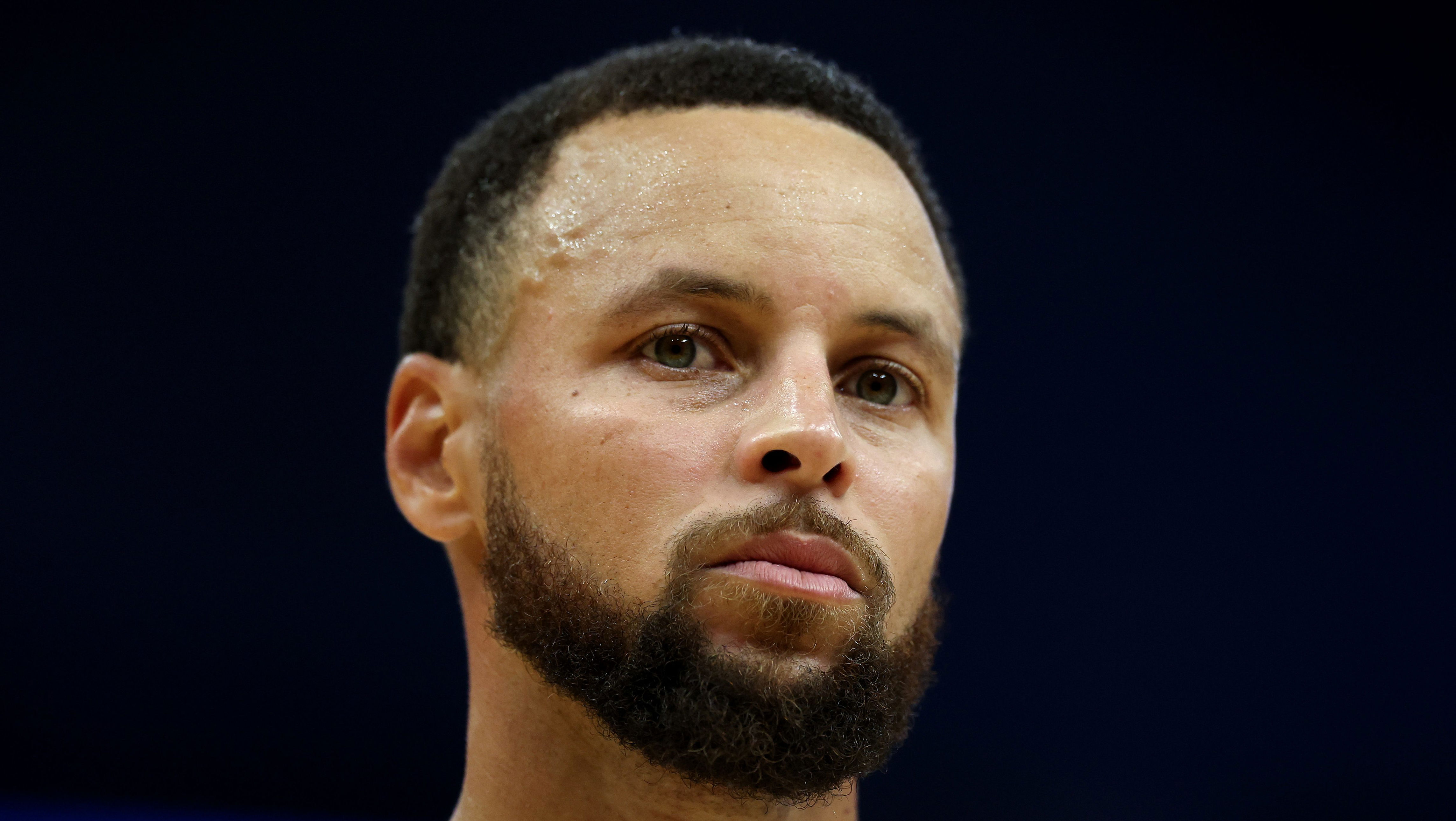 Stephen Curry’s ‘Symptoms Got Worse,’ Could Extend Warriors Absence