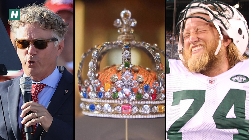 HuffPost Headlines 10-27