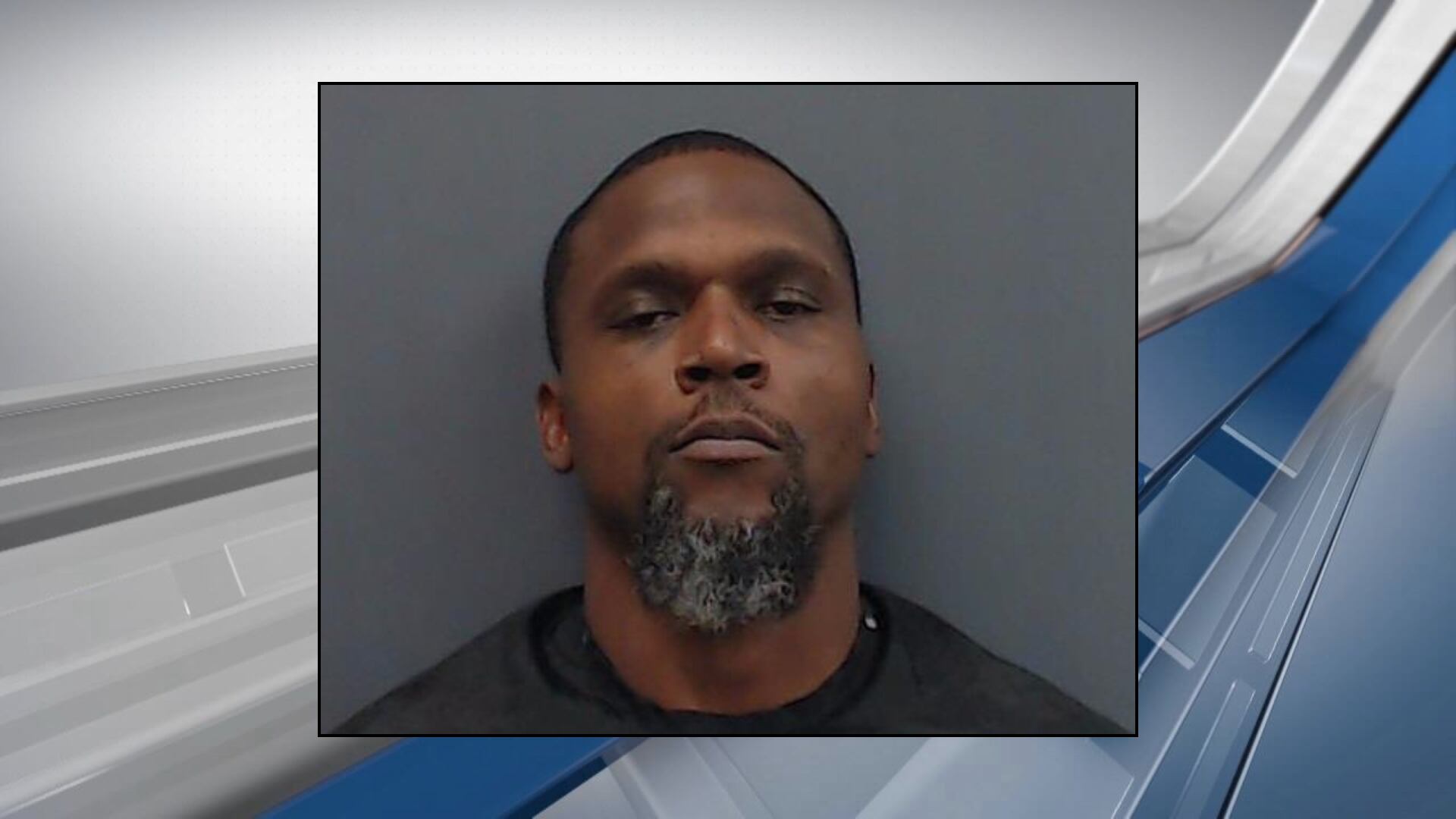 Longview man arrested in connection with May shooting