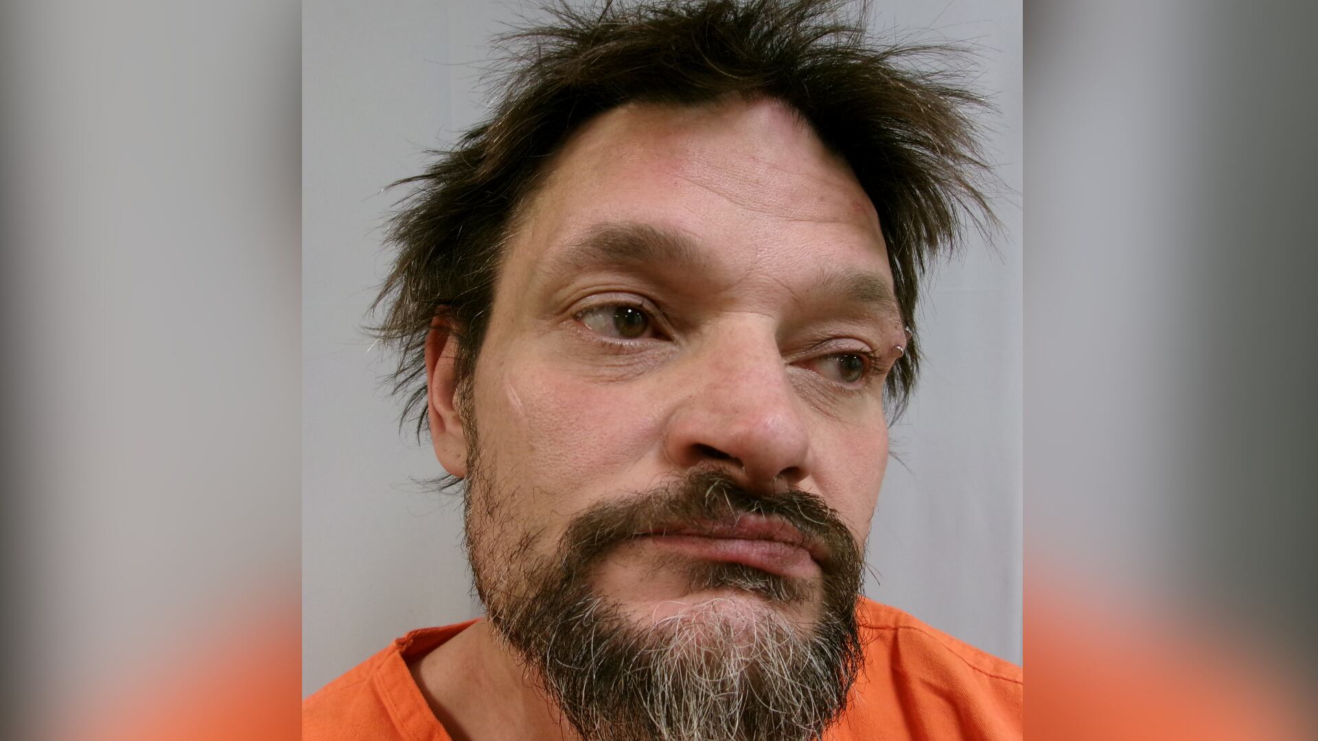 Man arrested after firing gun near wife, neighbors in Kingwood