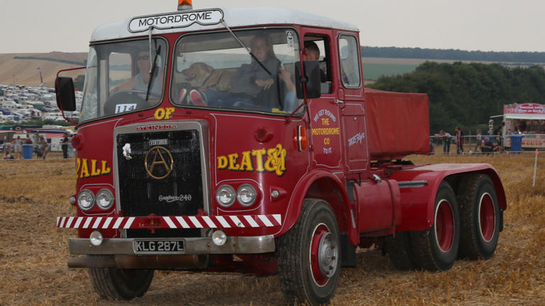 13 Of The Best Inline-6 Diesel Engines Ever Made