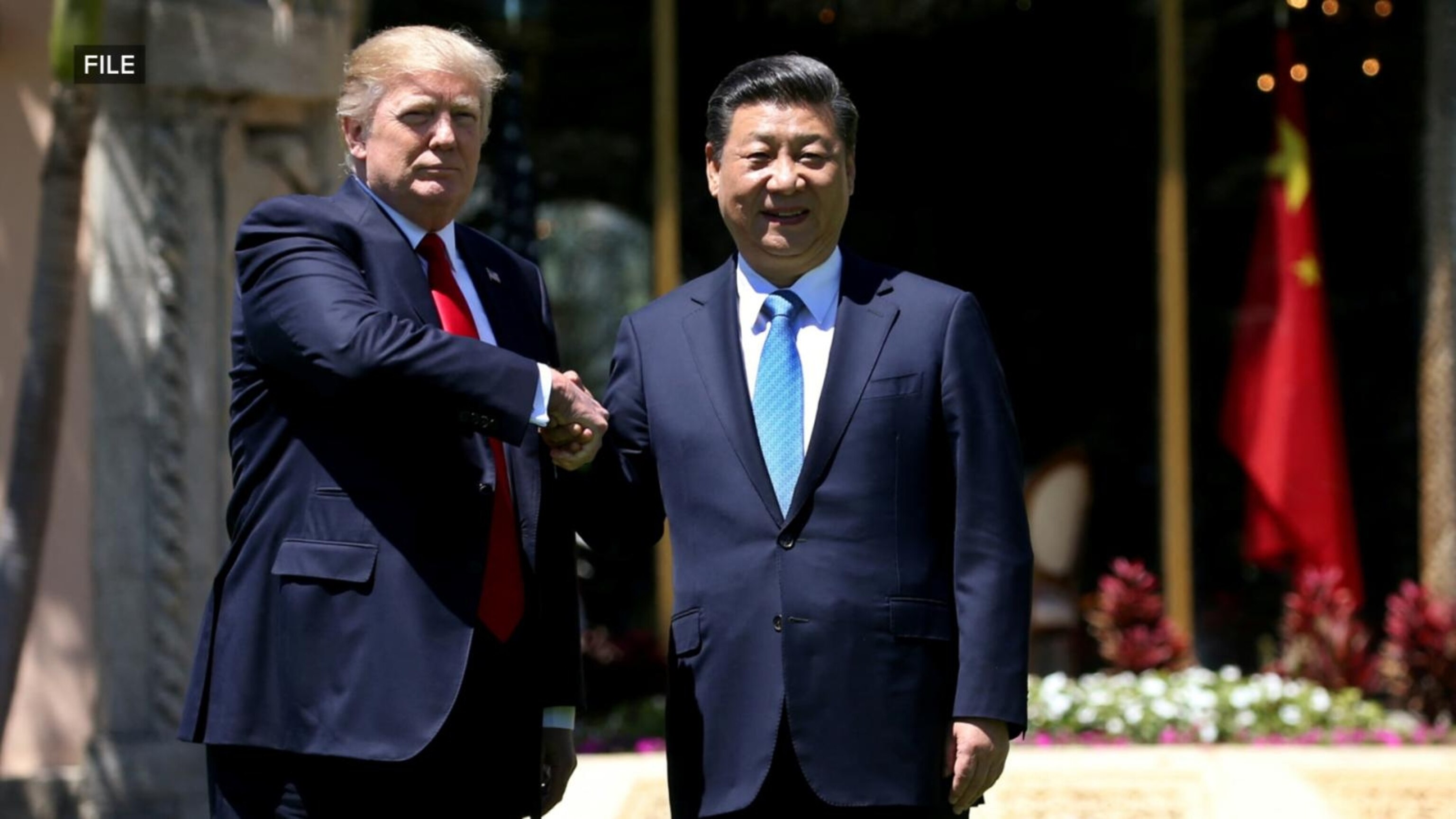 Trump mixes dancing and diplomacy on Asia trip with trade deals, key ...