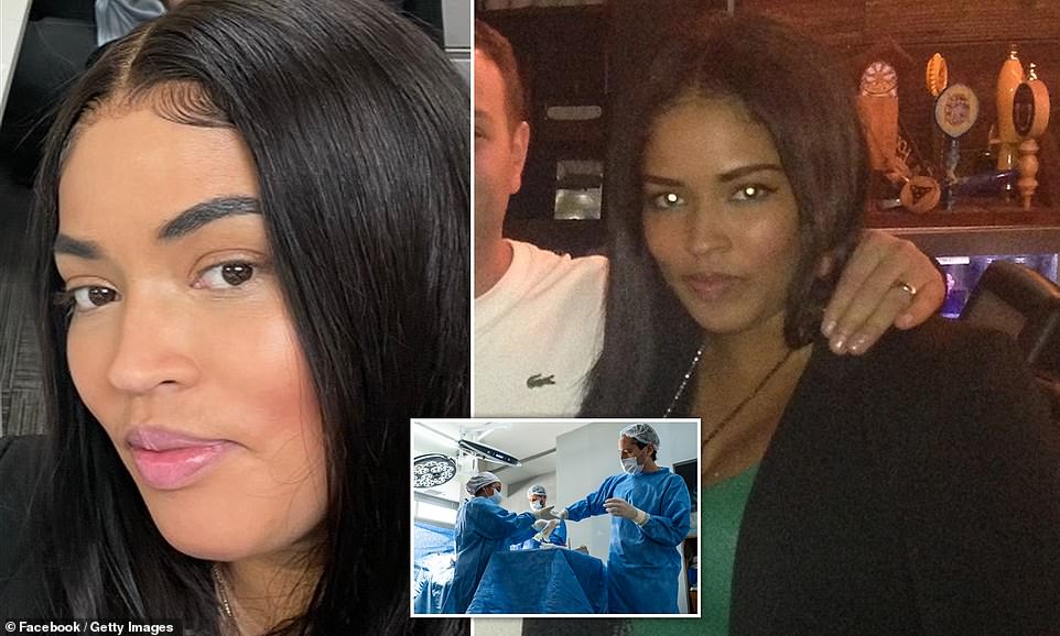 NYPD detective dies after cosmetic procedure in Colombia