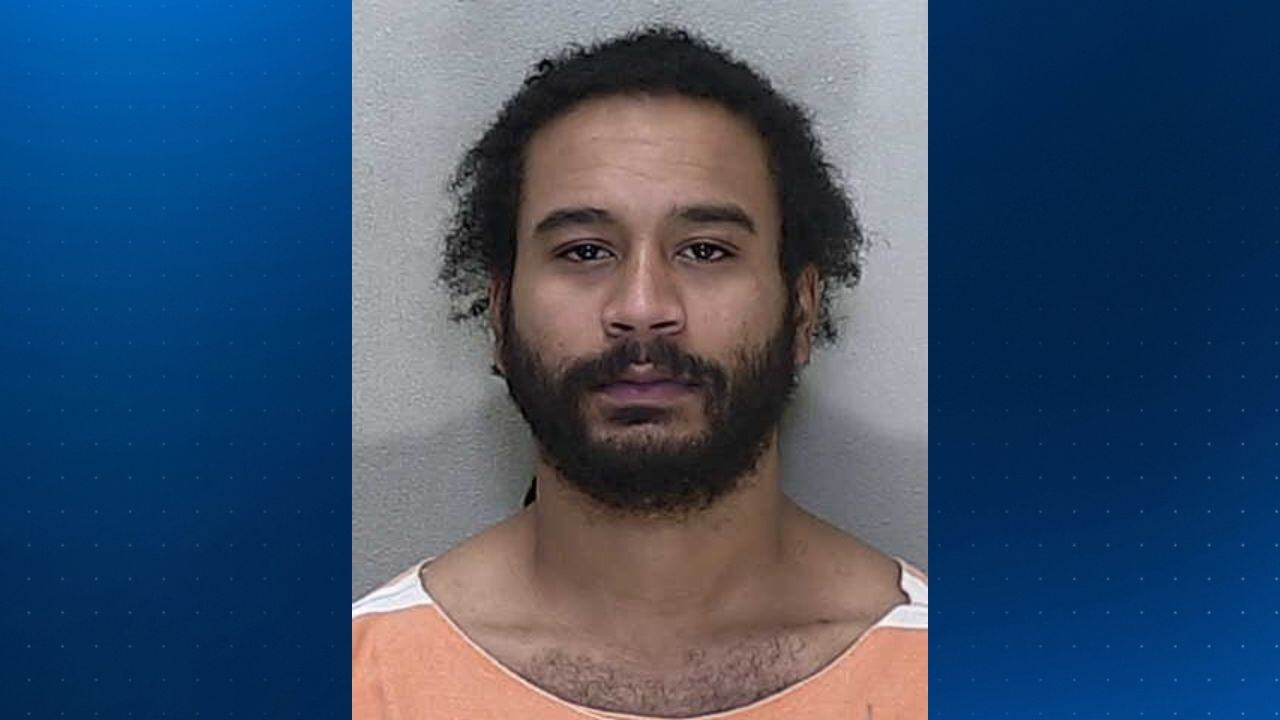 Ocala man killed by police during deadly NC crime spree(01)