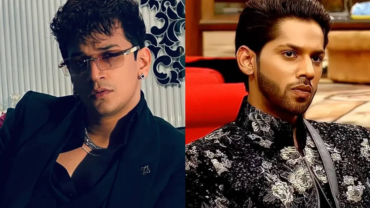 Prince Narula Describes Baseer Ali's Elimination from Bigg Boss 19 as a ...