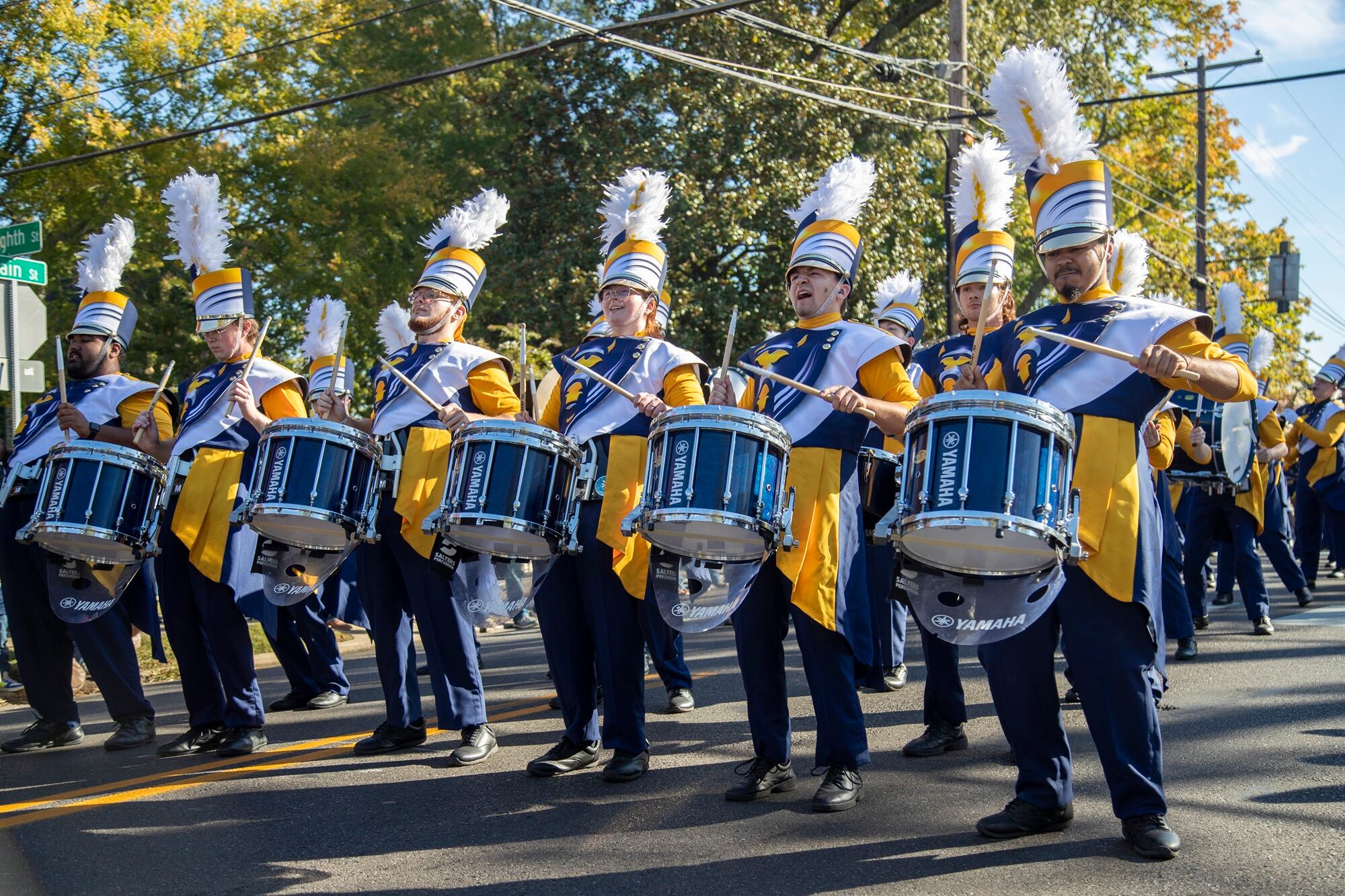 Murray State to celebrate Homecoming Oct. 30-Nov. 1