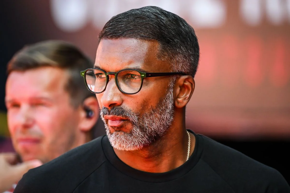 L’aventure Habib Beye à Rennes écourtée