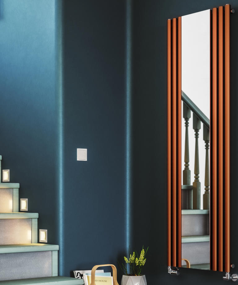 Narrow hallway ideas that prove even small spaces can be design-worthy