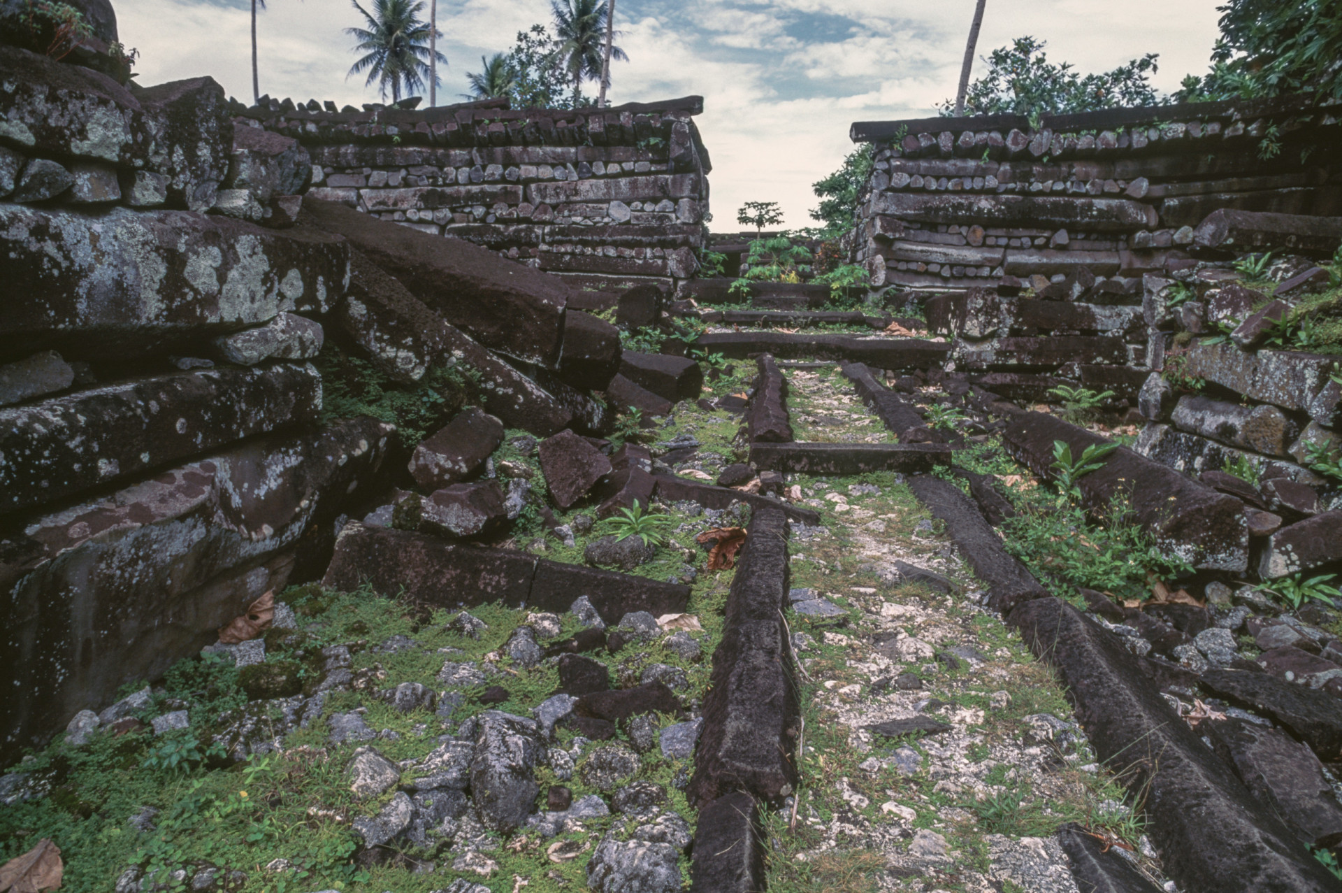 Scientists unravel mysteries of this ancient city