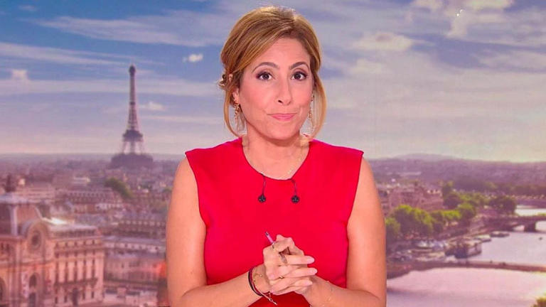 France : Avant le JT de France 2, Léa Salamé a été recalée par ce grand patron à cause de son physique .Pas de libanaiseries. (Enfin, Madame Léa Salamé comprend ce que subissent les Africaines et Africains au quotidien dans son pays d'origine ?? no coment . En tout cas, les Africains de France d'un certain niveau intellectuel qui savent ce que vos frères et sœurs font aux africains au Liban, ainsi que vos comportements en Côte d'Ivoire, ceux là zappe le JT de France 2 sans réfléchir !!! dixit Médard Ntep)