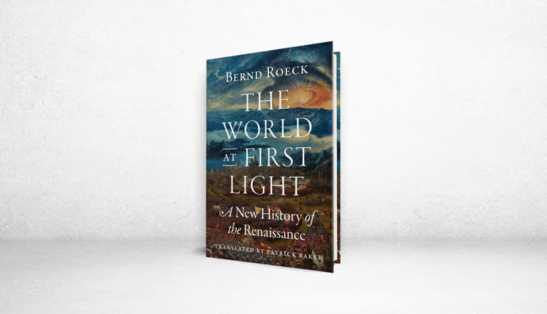 ‘The World at First Light’ Review: What’s in a Renaissance?