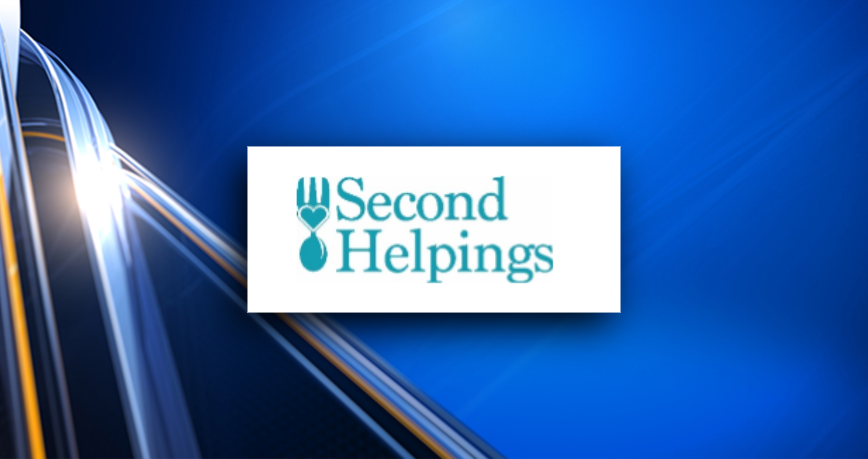 Second Helpings seeks donations to help families affected by government ...