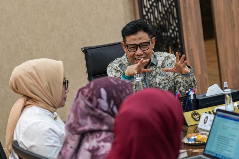 100 Ribu WNI Bekerja di Kamboja, Waspadai Bahaya yang Mengancam