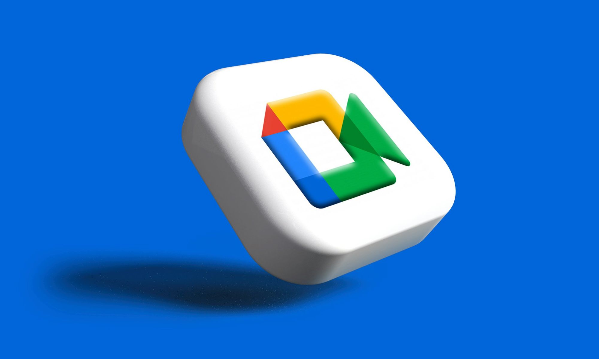 Google Meet’s new waiting room feature lets you control who enters and when