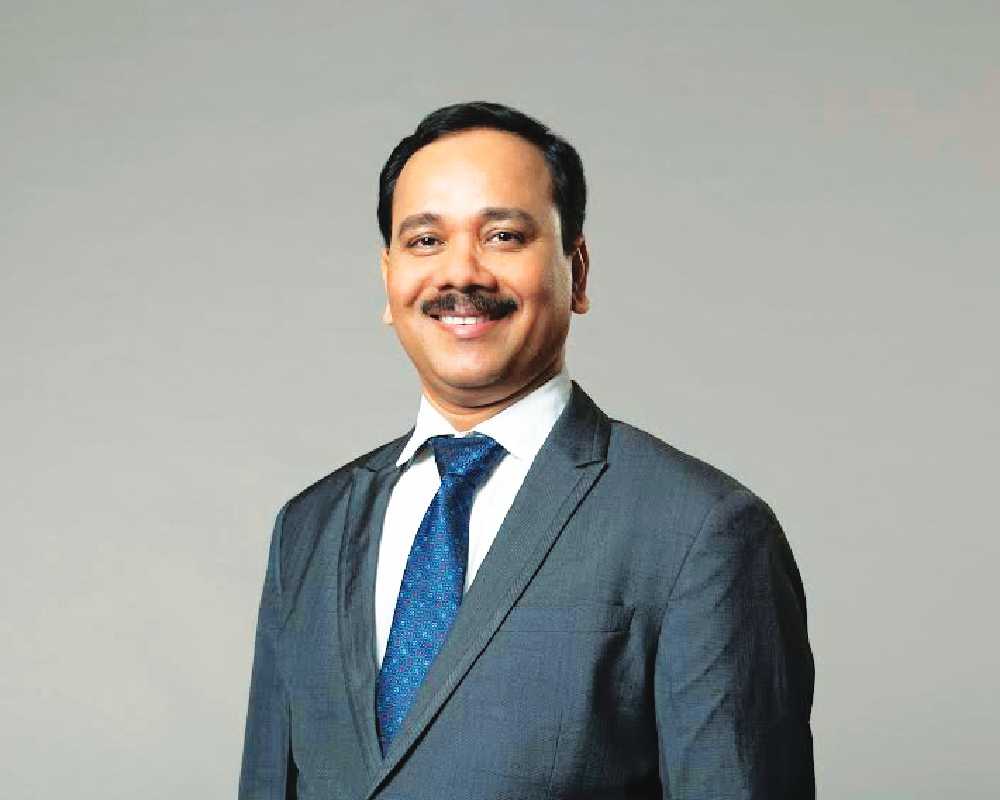 Life Insurance is about protecting your loved ones, says SBI Life's ...
