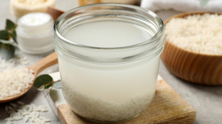 Always Keep Your Rice Water, Here Are The Plants That Love It