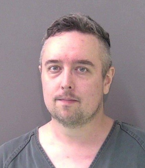 Man charged with Murder in Killeen Elyse Drive shooting