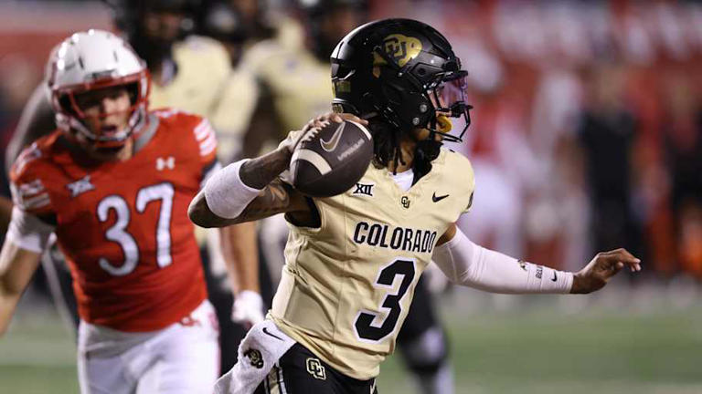 Deion Sanders Sends Warning To Colorado Buffaloes Players Amid Low Point