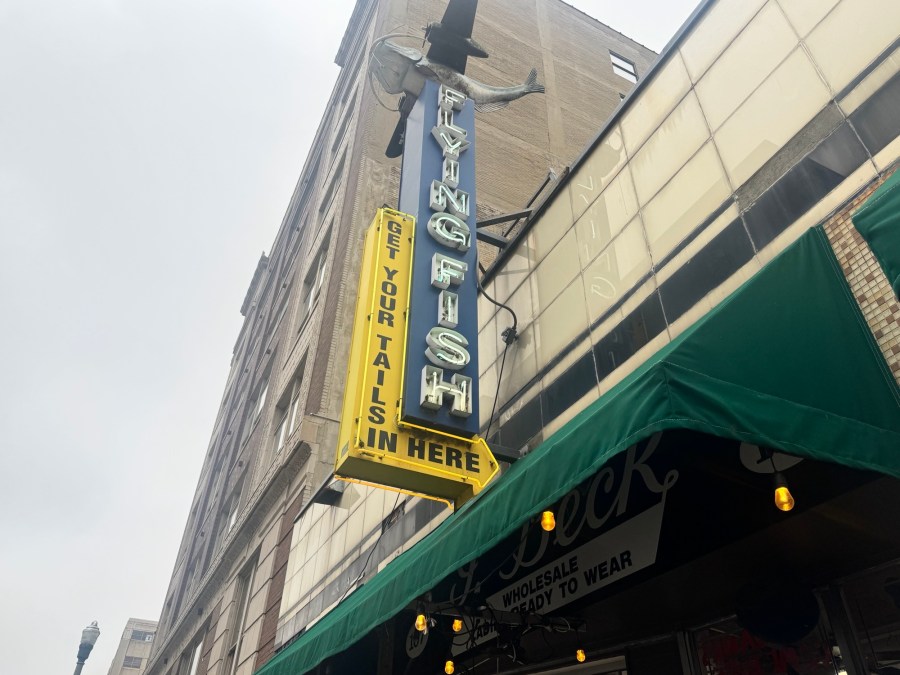 Downtown restaurant now blames perceived danger for closure