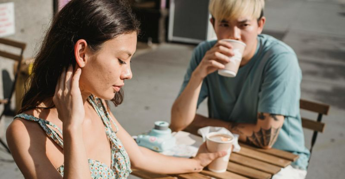Do These 7 Things on a First Date-and You Might Not Get a Second