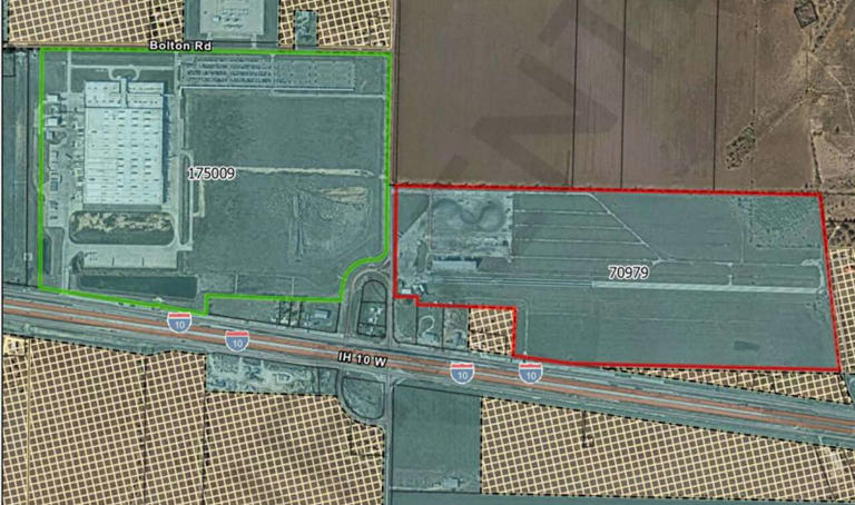 Fortune 500 company planning $450M distribution center, 425 jobs in Cibolo