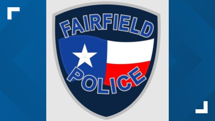 One person dead following officer-involved shooting in Fairfield