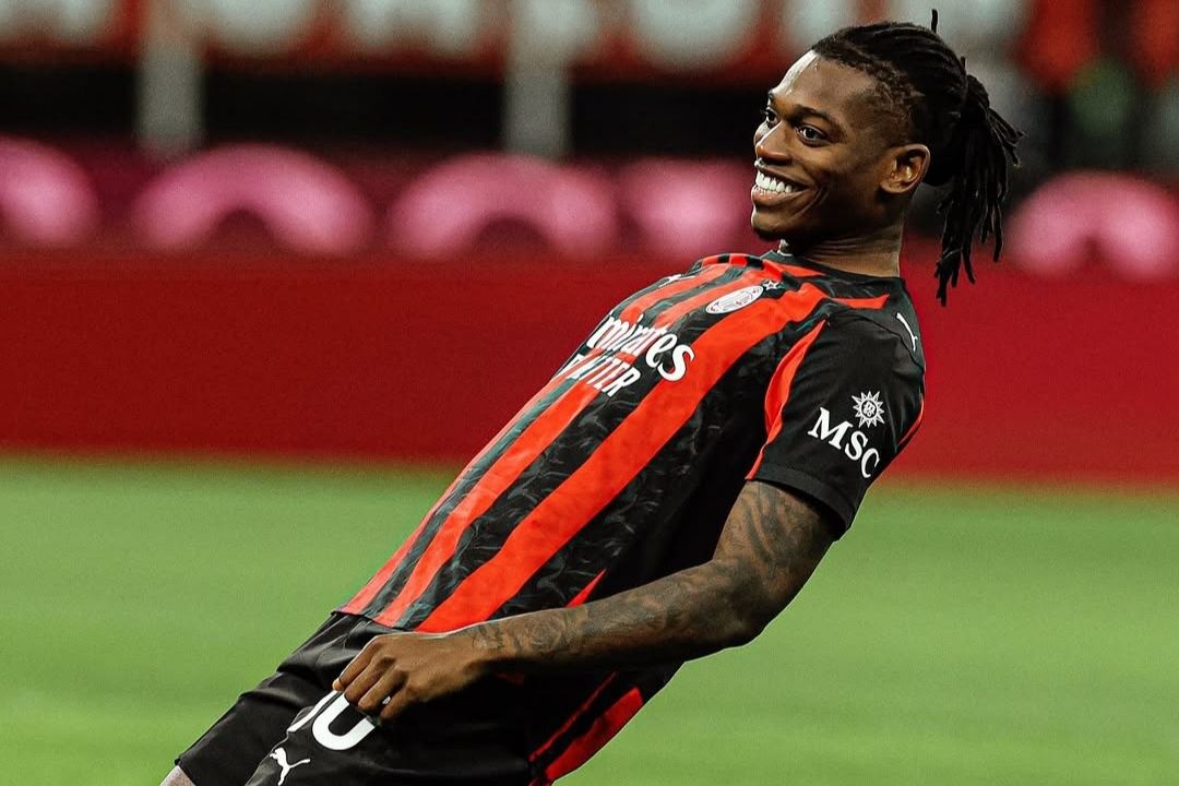 AC Milan dapat cemoohan pendukung sendiri setelah hasil imbang lawan ...