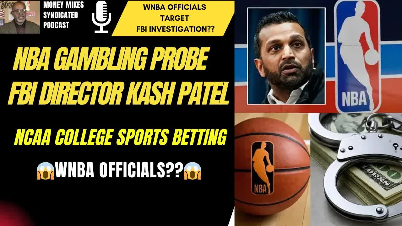 WNBA and NBA: Are They Under the Same Umbrella?