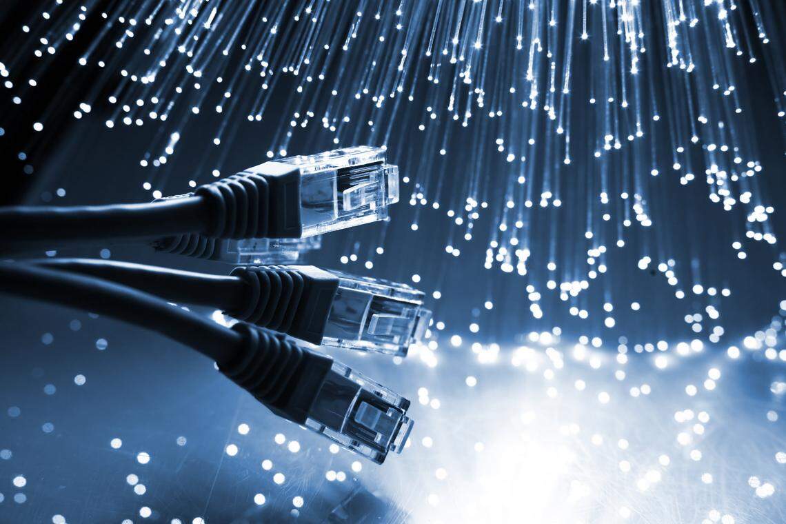 Federal money was supposed to bring broadband to rural Texas. What ...