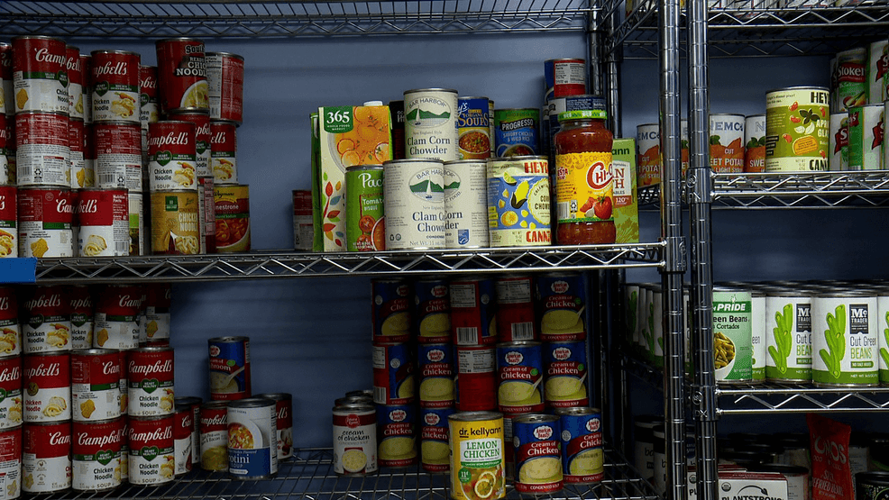 SNAP benefits at risk for 90K people in WNC as government shutdown persists