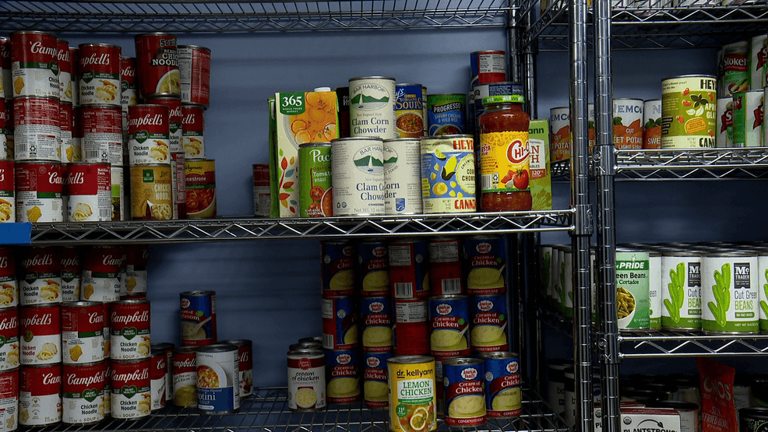 SNAP benefits at risk for 90K people in WNC as government shutdown persists