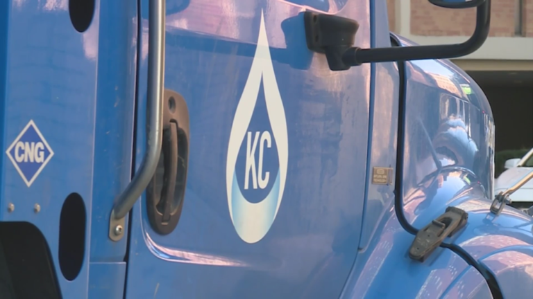 KC Water says sewer protection warranty letters are legit