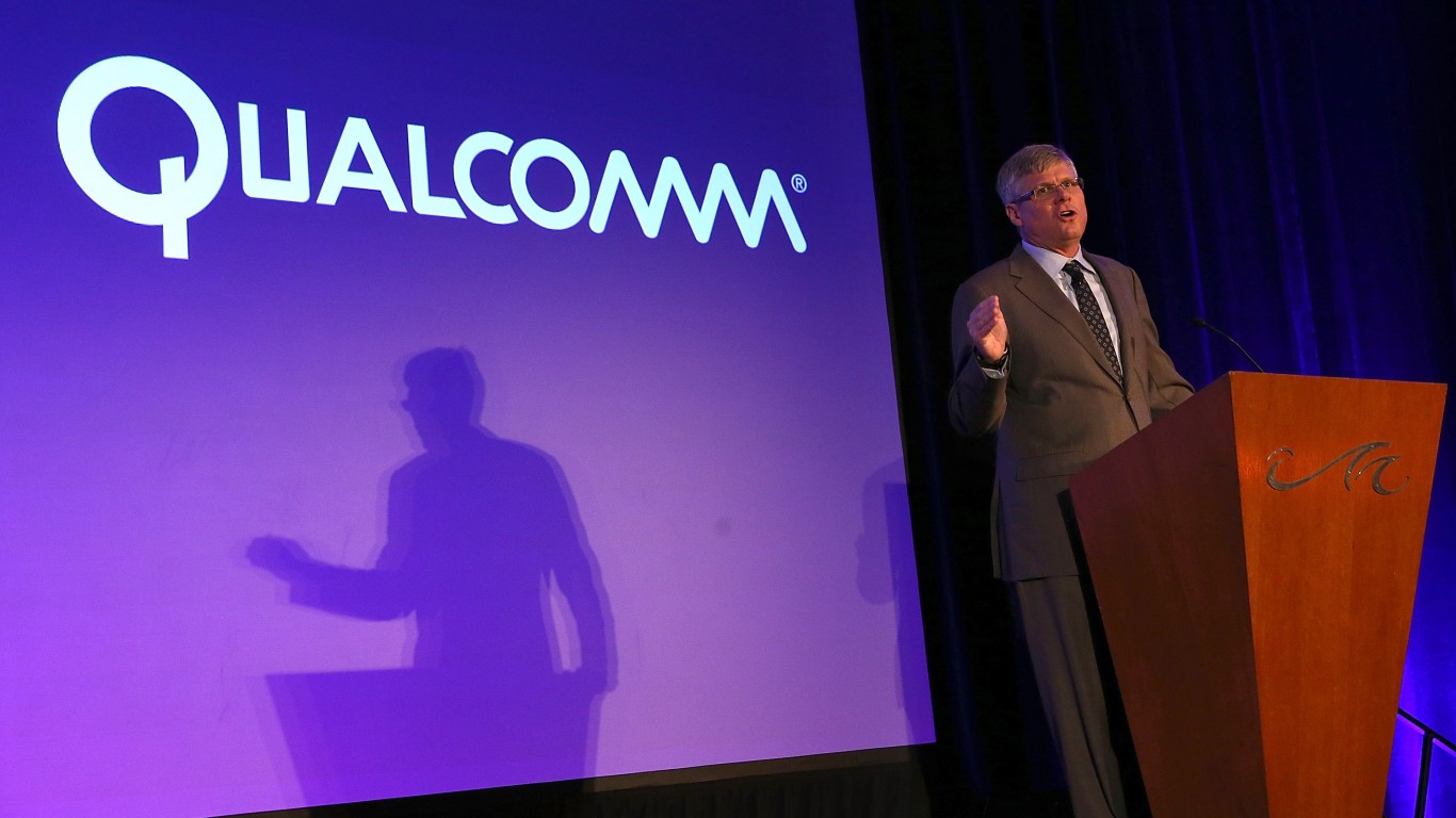 Qualcomm Just Entered AI Chip Race. Can it Catch AMD and Nvidia?
