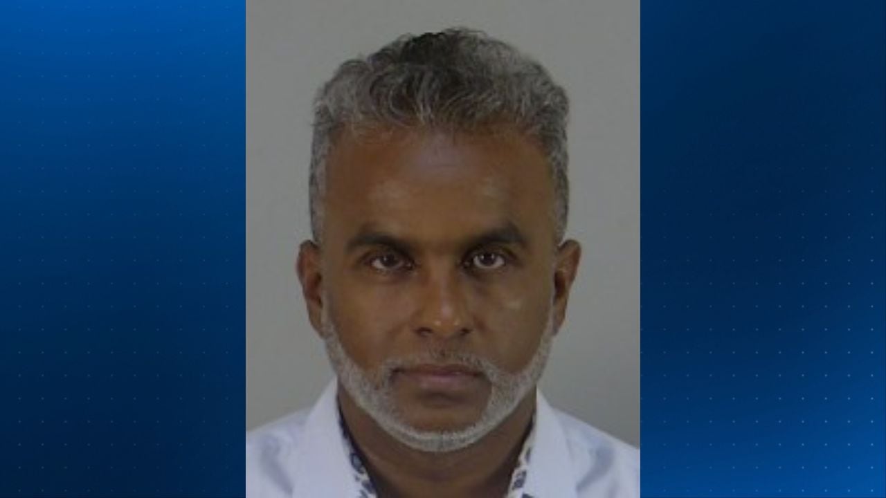 Alleged gambling ringleader for Osceola County Sheriff Marcos Lopez ...