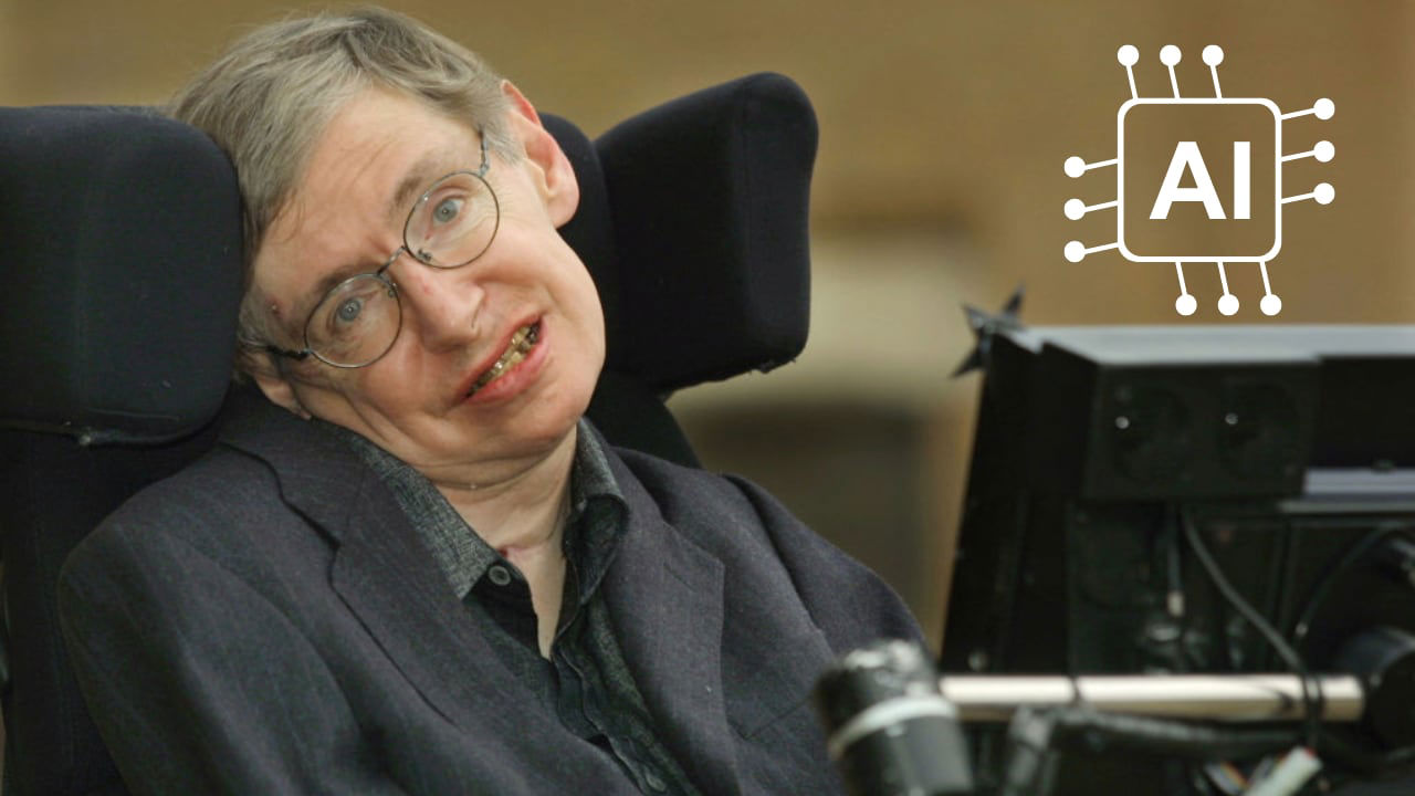 La última predicción de Stephen Hawking antes de morir: Podría La última predicción de Stephen Hawking antes de morir: Podría