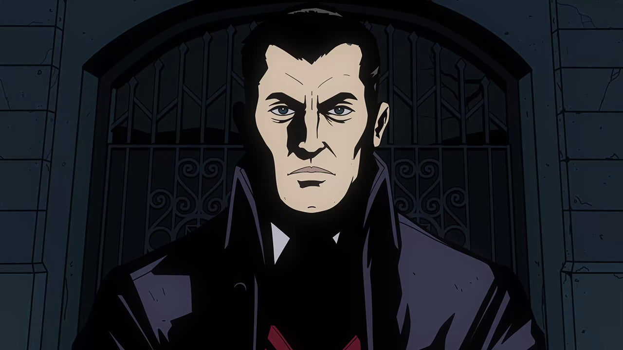 The Seance of Blake Manor Official Launch Trailer The Seance of Blake Manor Official Launch Trailer