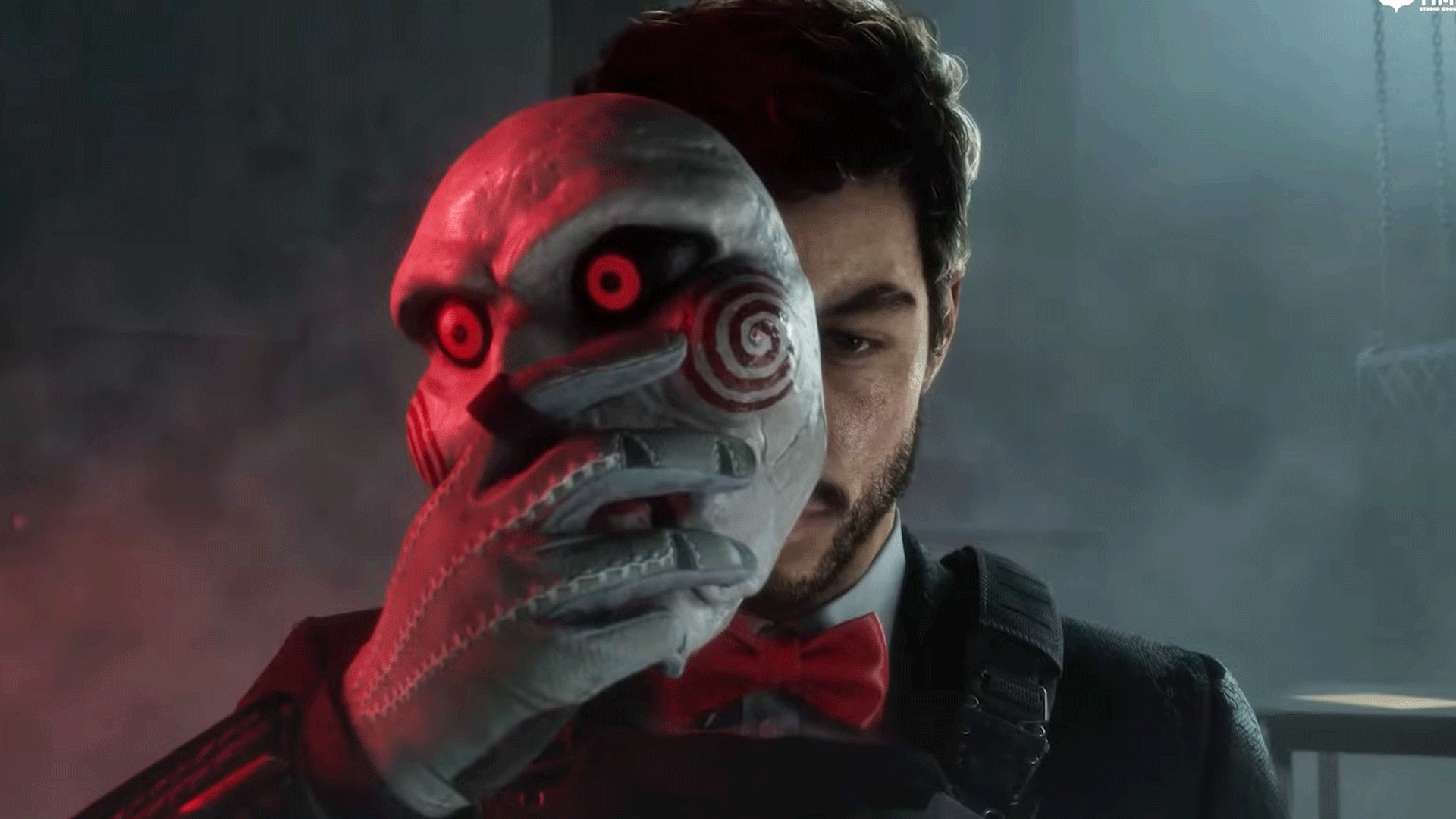 Delta Force - Official 'Spooky Masquerade' Overview Trailer