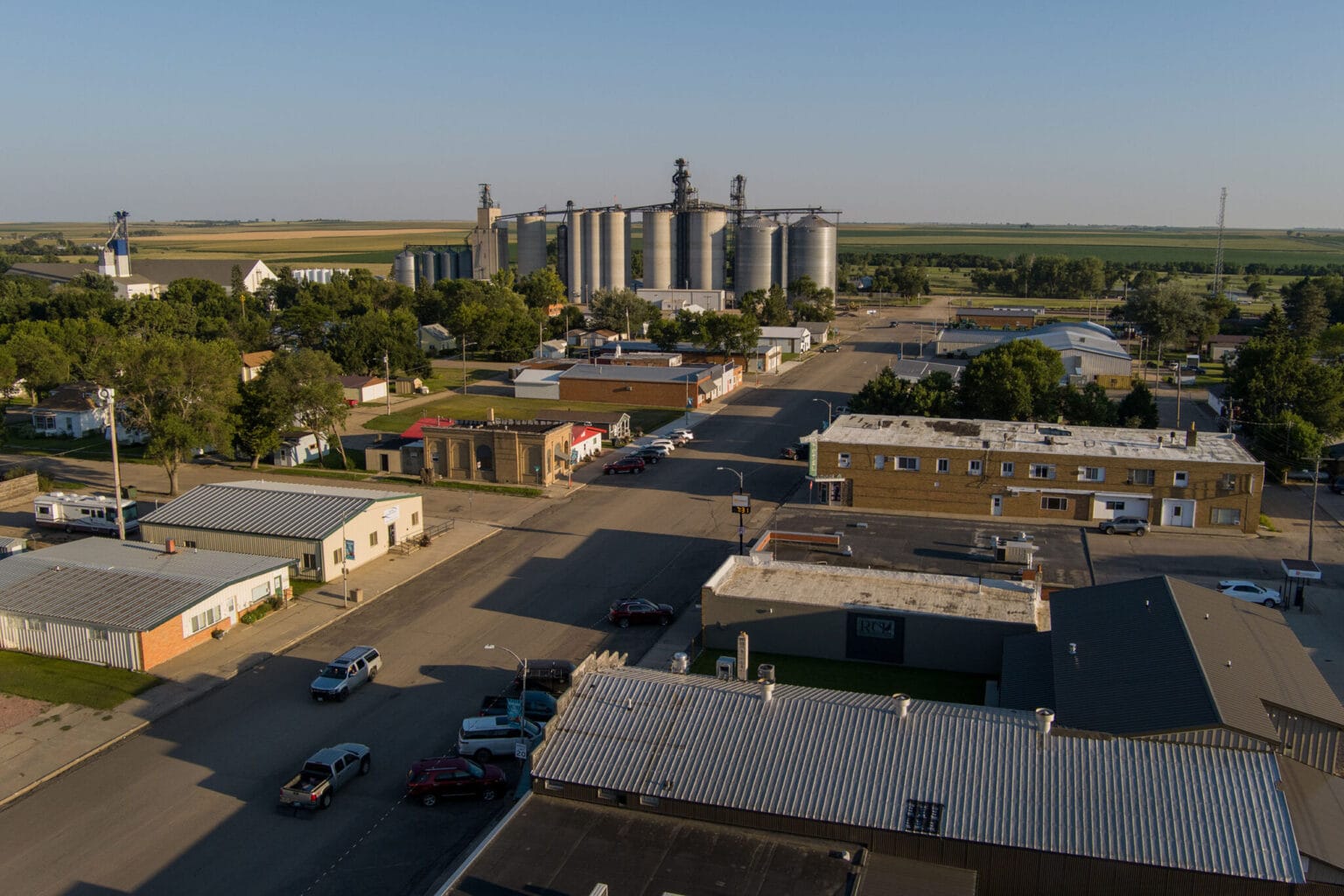Clean energy politics collide with SD rural development