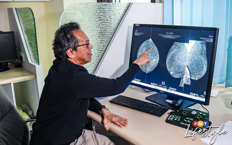 Breast cancer care is no longer one-size-fits-all