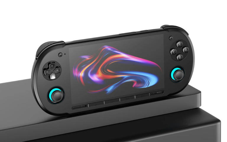Retroid Pocket 6 launched with Snapdragon 8 Gen 2, 120Hz AMOLED