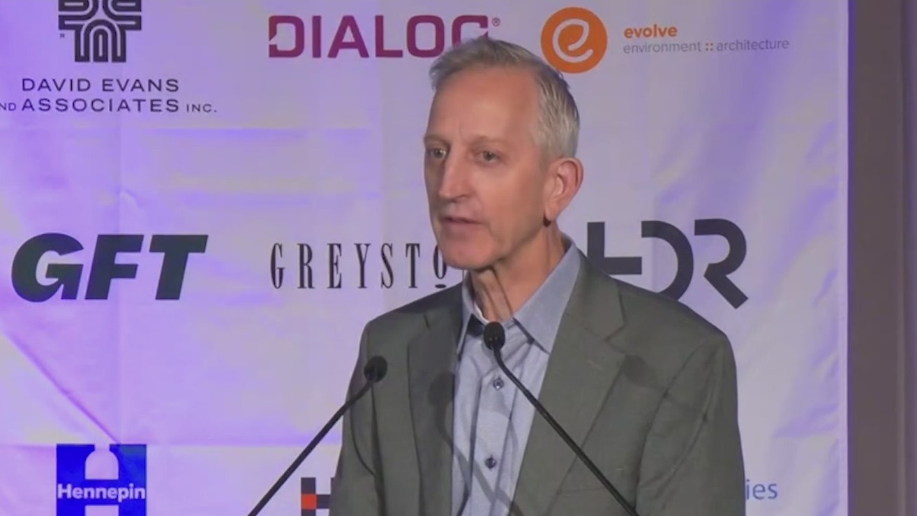 Urban planning conference in Portland talks loss of federal ...