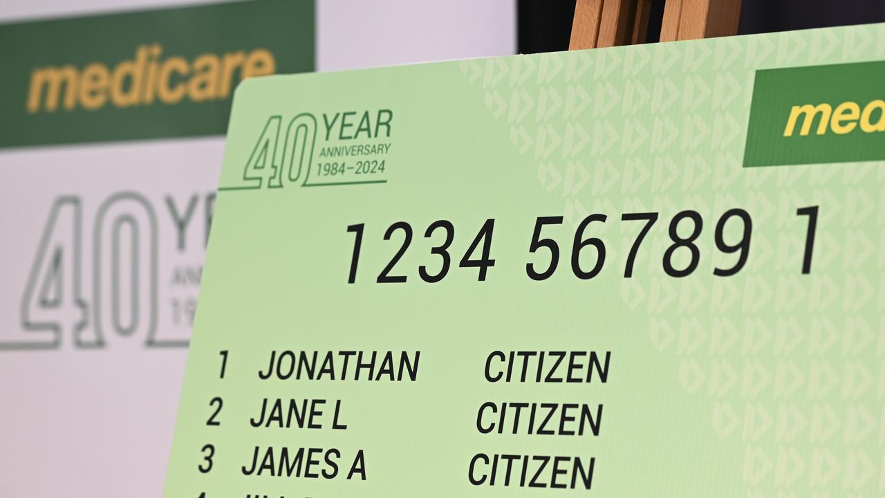 $8.5bn Medicare change coming this week