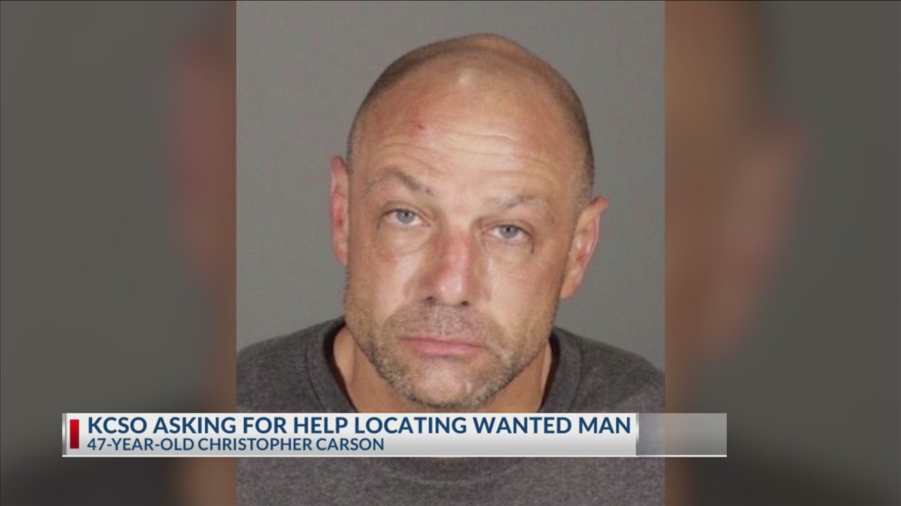 KCSO asking for community’s help in locating wanted man