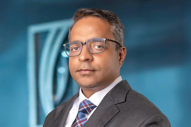 Embedded finance: Emirates NBD’s Anith Daniel on its impact on B2B ...