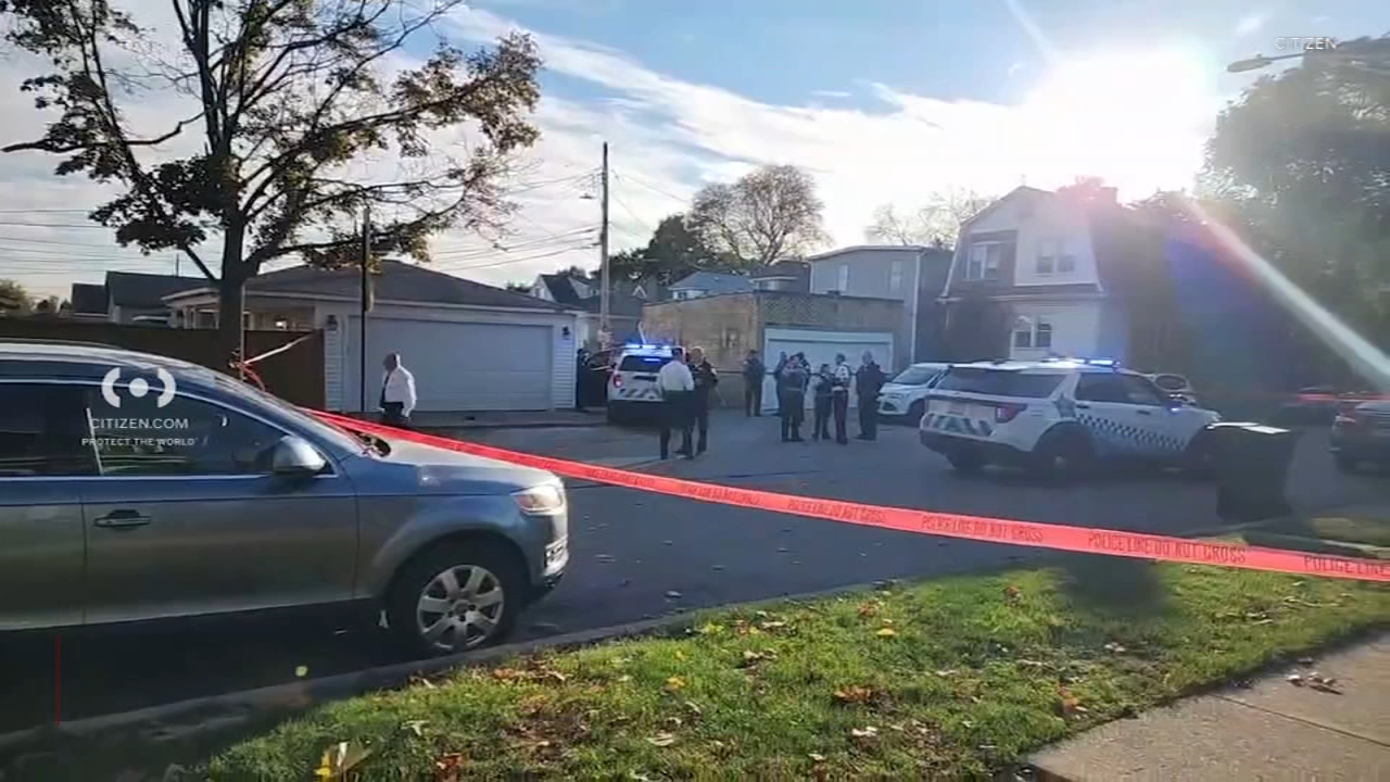 Chicago man charged after shooting at, crashing into CPD squad car in ...