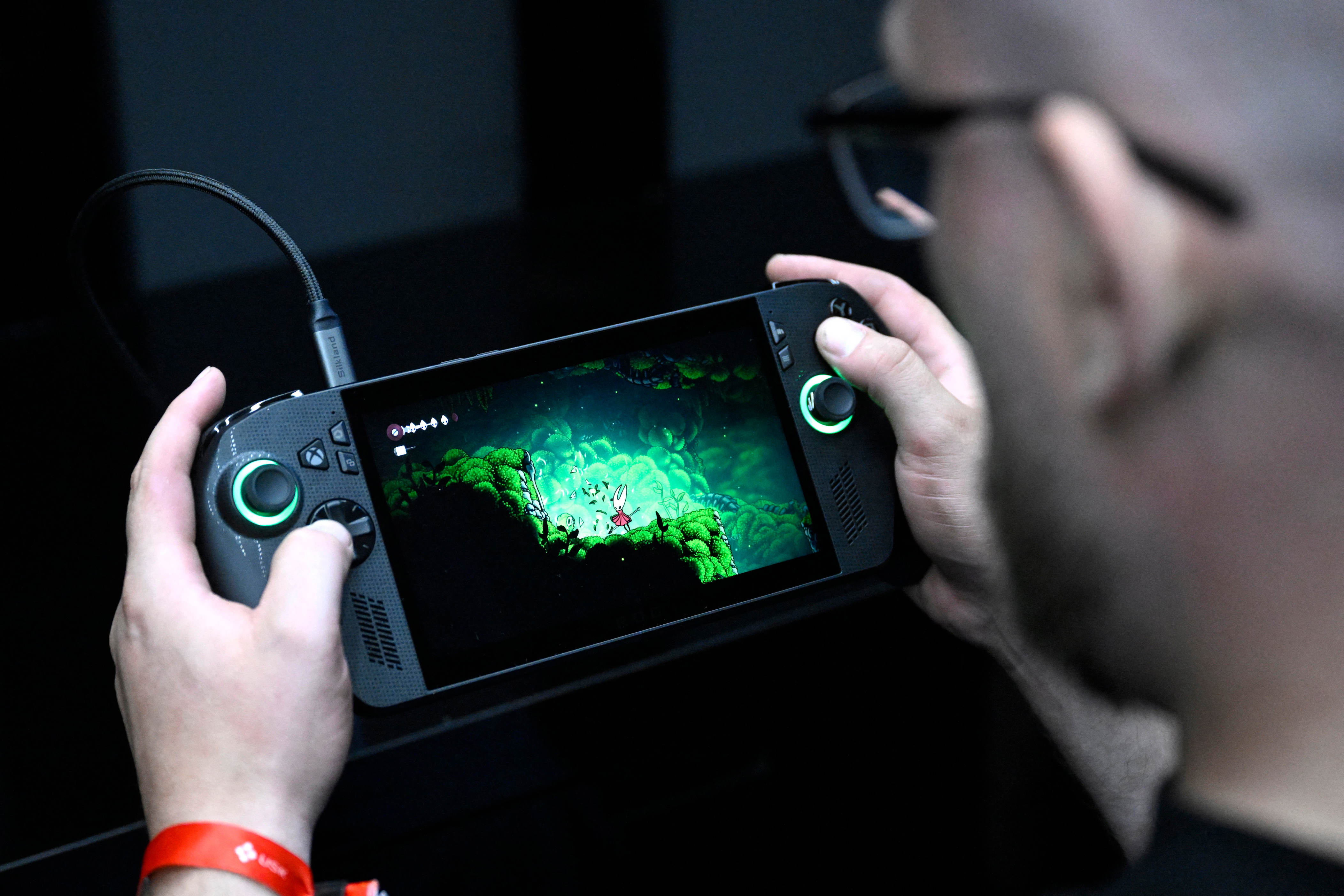 Microsoft’s next Xbox to run full Windows with TV-optimised shell - Report
